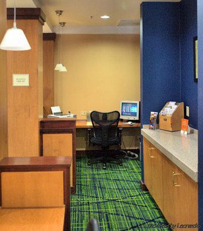 Fairfield & By Marriott 3* Aiken