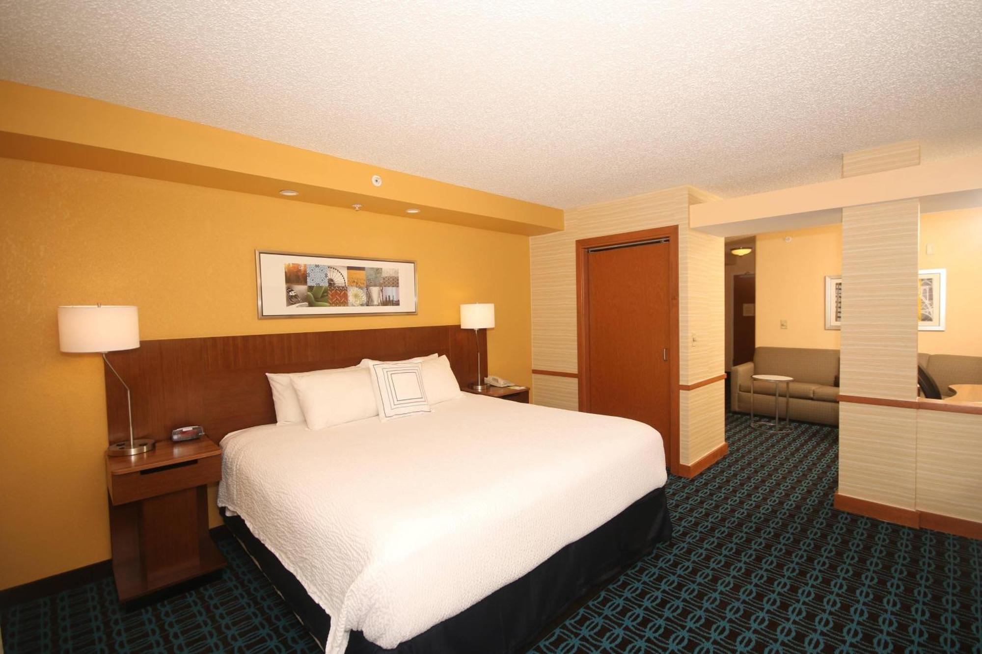 Fairfield & By Marriott 3* Aiken