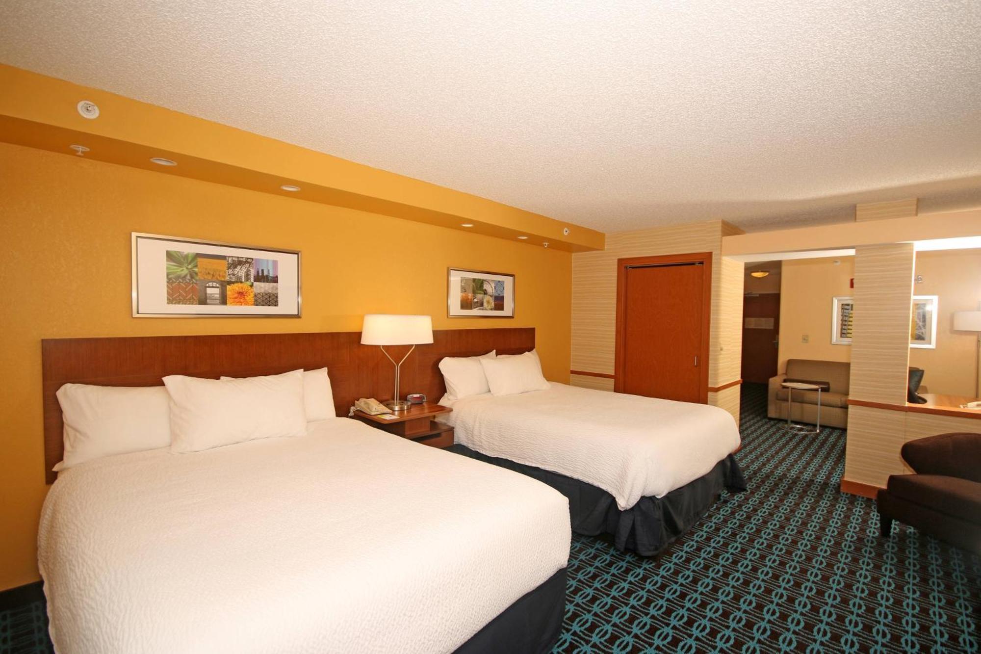 Fairfield & By Marriott Hotel Aiken