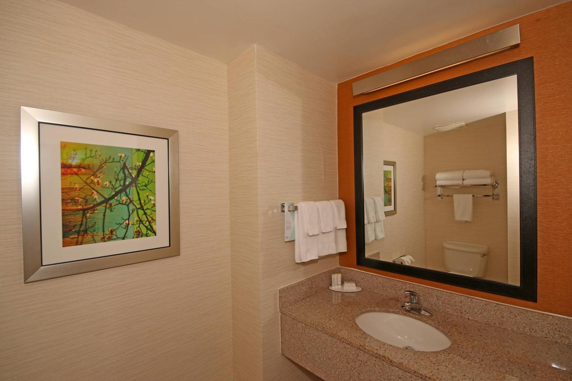 Fairfield & By Marriott 3* Aiken