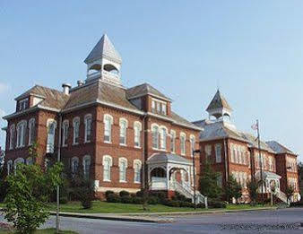 Fairfield & By Marriott 3* Aiken