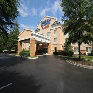 Fairfield & By Marriott
