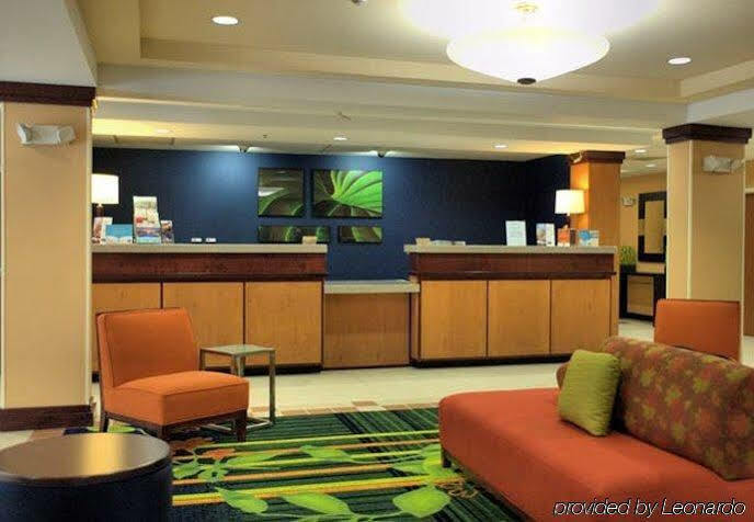 Fairfield & By Marriott Aiken